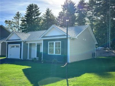 2 Pine Way Boulevard, Coventry, RI 02816, USA