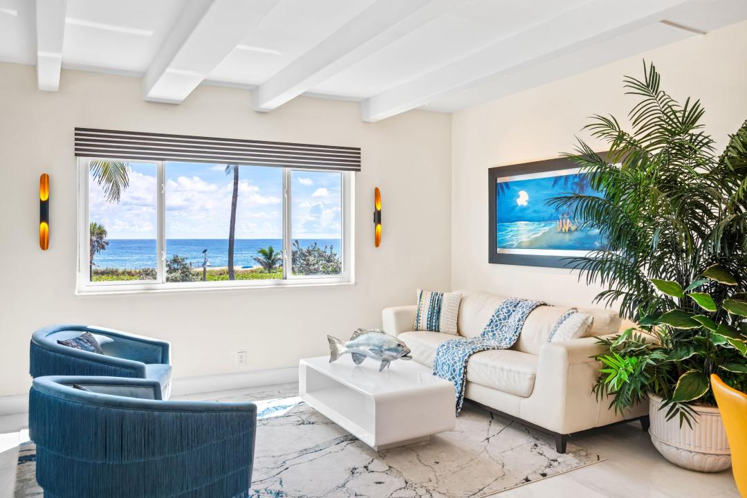 250 S Ocean Boulevard 252, WINDEMERE HOUSE, Delray Beach, Flórida 33483, Estados Unidos