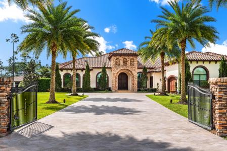 11780 Otter Run, Homeland, Lake Worth, Florida 33449