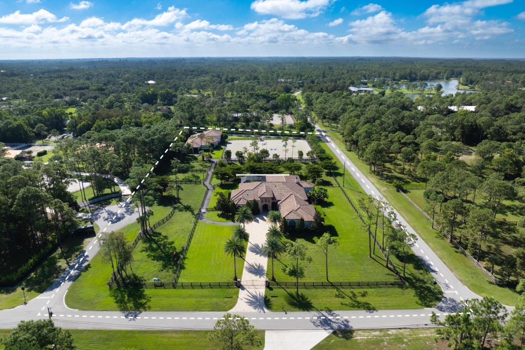 11780 Otter Run, Homeland, Lake Worth, Florida 33449