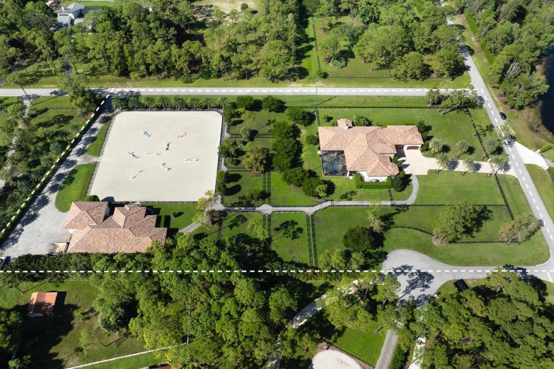 11780 Otter Run, Homeland, Lake Worth, Florida 33449