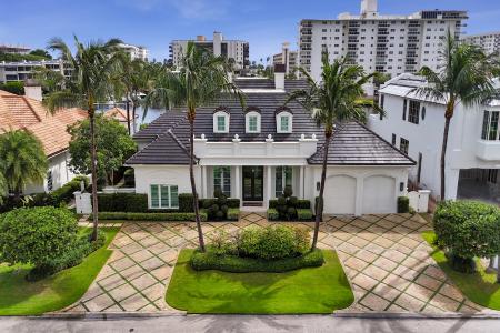 5120 NE 31 Avenue, Lighthouse Point, Florida 33064