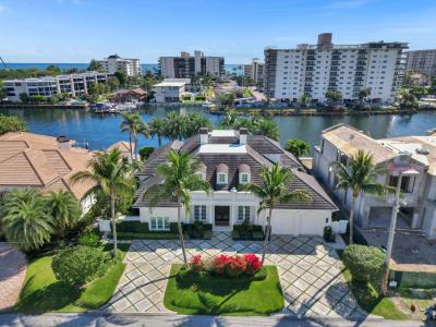 5120 NE 31 Avenue, Lighthouse Point, Florida 33064