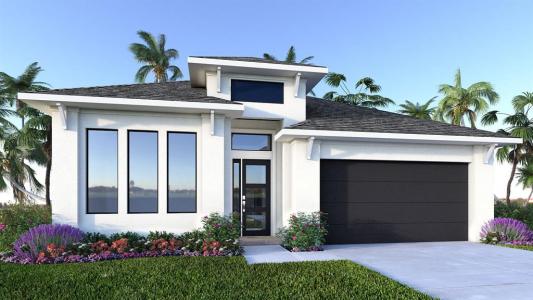 10844 Northwest Wilgrove Lane, Port St Lucie, Florida 34987