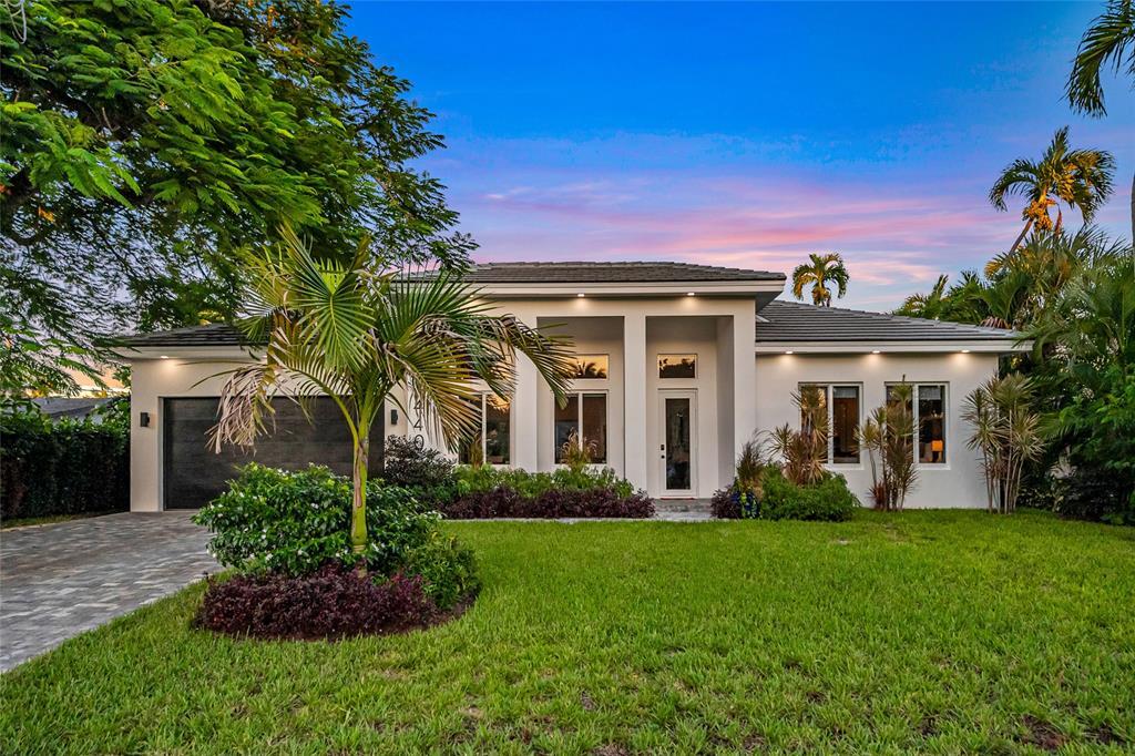 4440 NE 15th Ter, Oakland Park, 佛罗里达州 33334, 美国