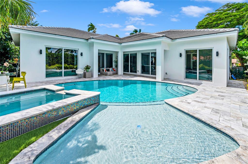 4440 NE 15th Ter, Oakland Park, フロリダ 33334, アメリカ合衆国