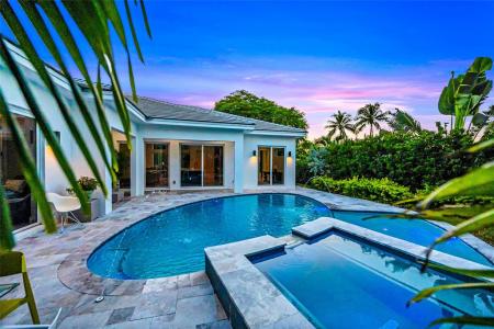 4440 NE 15th Ter, Oakland Park, 佛罗里达州 33334, 美国