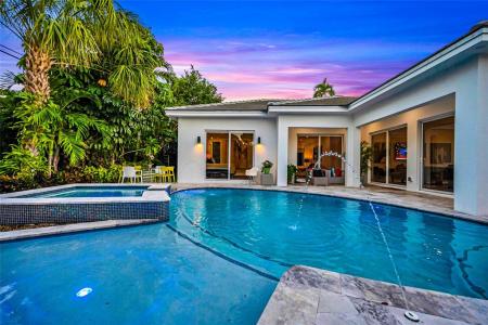 4440 NE 15th Ter, Oakland Park, 佛罗里达州 33334, 美国