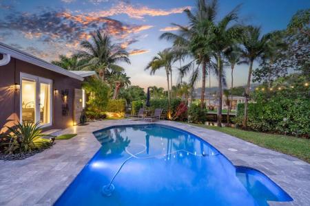 3460 NE 17th Way, Oakland Park, 佛罗里达州 33334, 美国