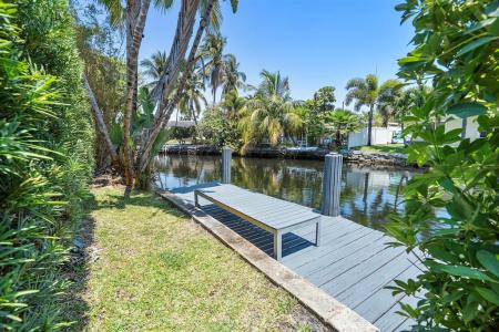 3460 NE 17th Way, Oakland Park, 佛罗里达州 33334, 美国