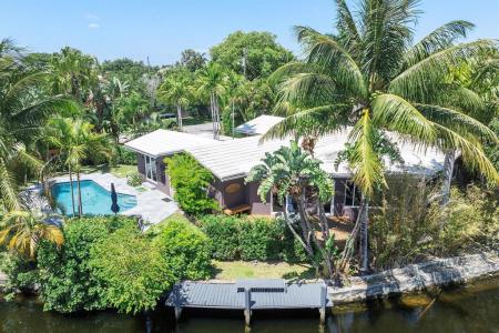 3460 NE 17th Way, Oakland Park, 佛罗里达州 33334, 美国