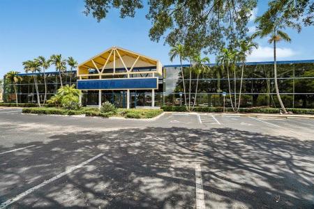 1605 W Oakland Park Blvd, Oakland Park, Florida 33311, Estados Unidos