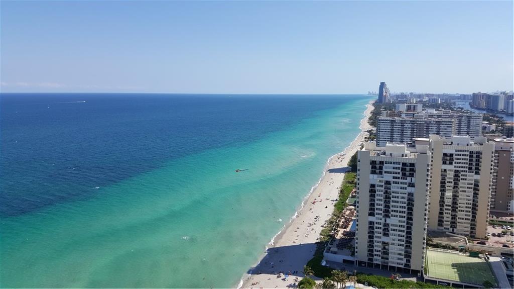 1830 S OCEAN DR 3502, Beach Club, Hallandale Beach, Florida 33009