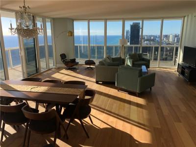 1830 S OCEAN DR 3502, Beach Club, Hallandale Beach, Florida 33009