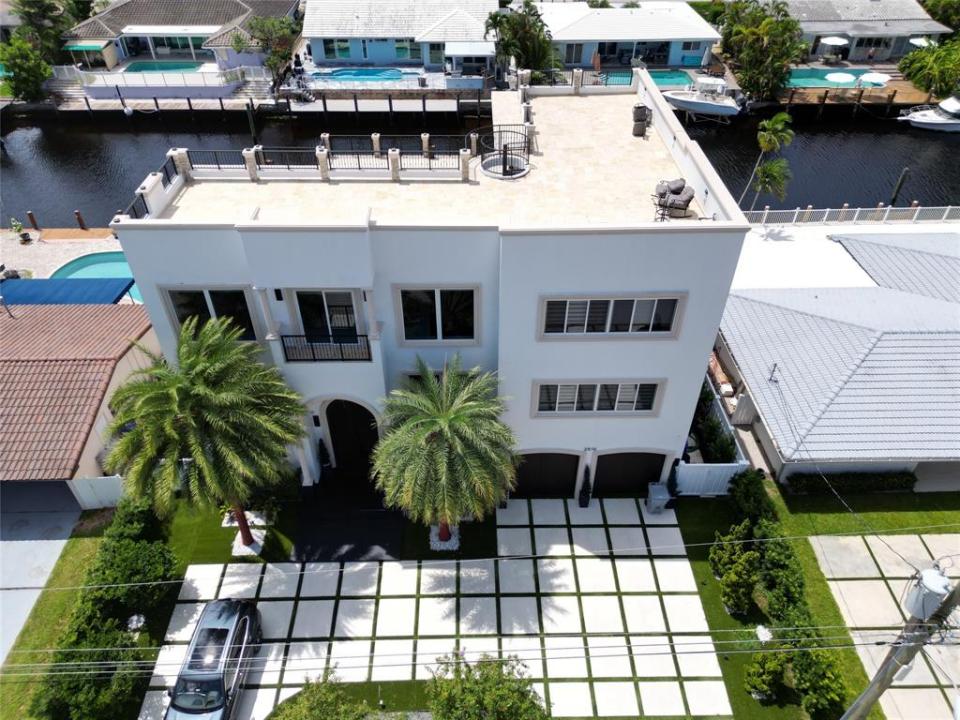 2616 SE 10th Ct, Pompano Beach, Florida 33062, Estados Unidos