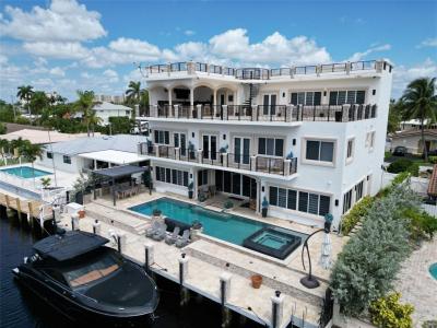 2616 SE 10th Ct, Pompano Beach, Florida 33062