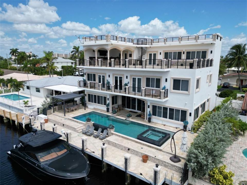 2616 SE 10th Ct, Pompano Beach, Florida 33062, Estados Unidos