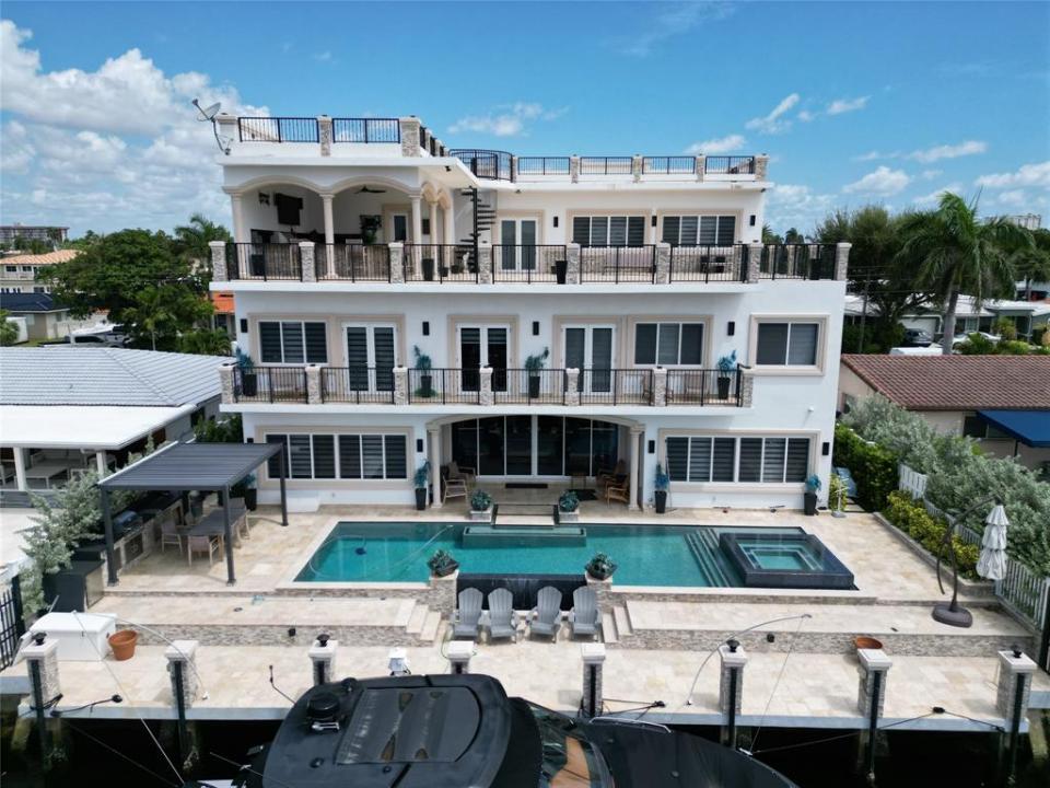 2616 SE 10th Ct, Pompano Beach, Florida 33062, Estados Unidos
