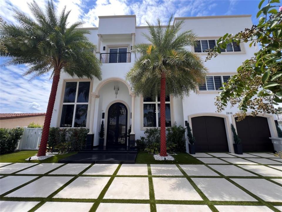 2616 SE 10th Ct, Pompano Beach, Florida 33062, Estados Unidos