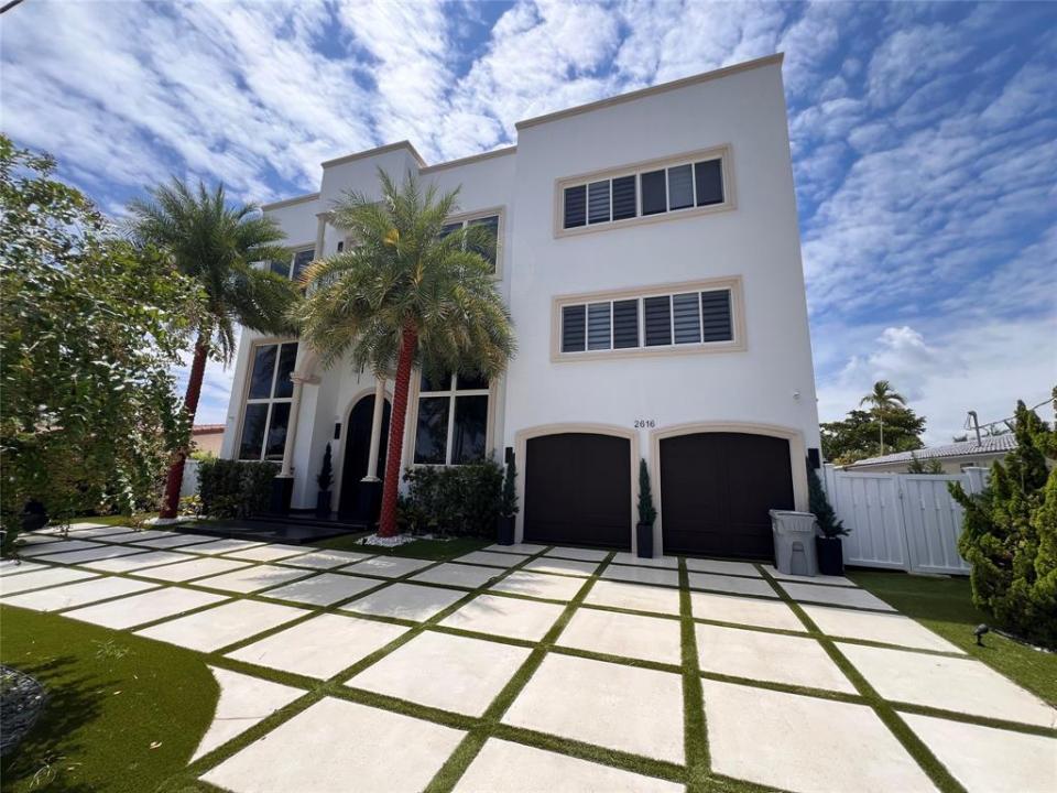 2616 SE 10th Ct, Pompano Beach, Florida 33062, Estados Unidos