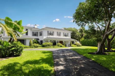 8521 SW 145th St, Palmetto Bay, Floryda 33158, USA