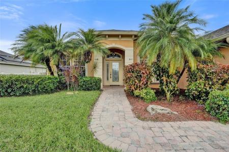 1425 SW Oriole Ln, Port St. Lucie, Florida 34953, USA