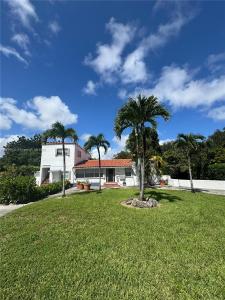 Biscayne Park, Florida 33161, USA