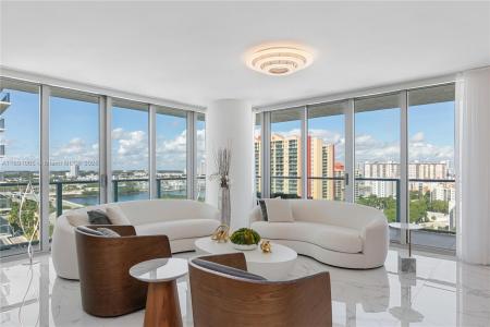 300 Sunny Isles Blvd 4-1607, Sunny Isles Beach, Florida 33160, USA