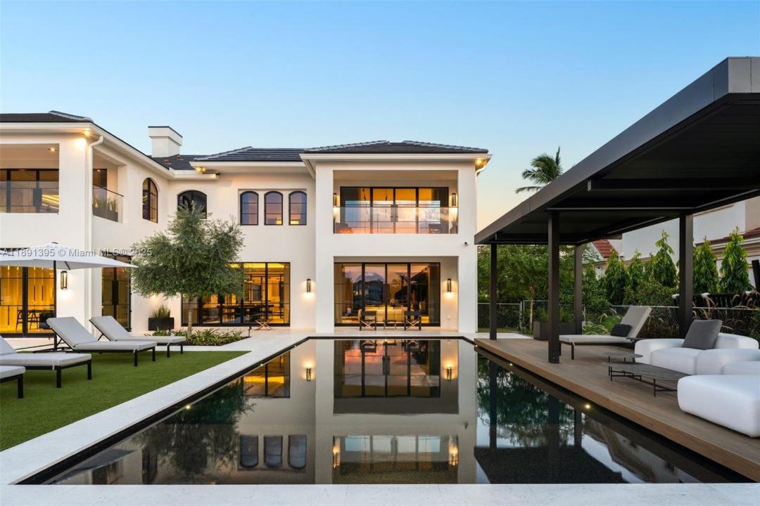 2401 Spanish River Rd, Boca Raton, 佛罗里达州 33432, 美国