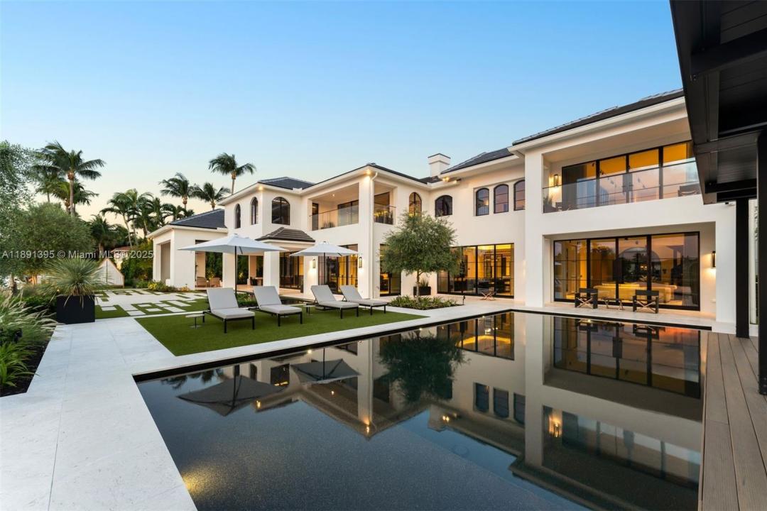2401 Spanish River Rd, Boca Raton, 佛罗里达州 33432, 美国