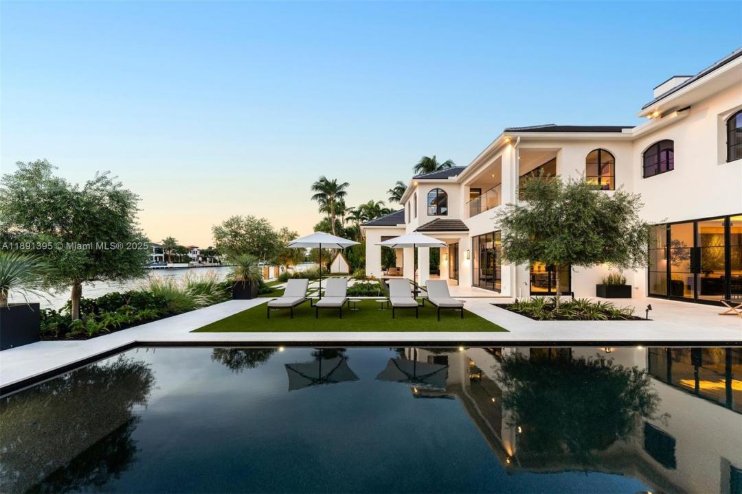 2401 Spanish River Rd, Boca Raton, 佛罗里达州 33432, 美国