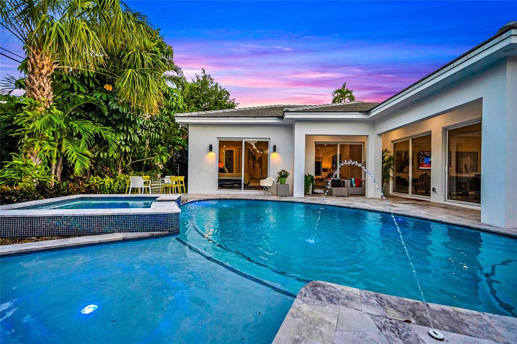 4440 NE 15th Ter, Oakland Park, Florida 33334