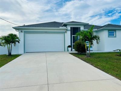 1045 N Naples Street, LaBelle, Floride 33935, États-Unis