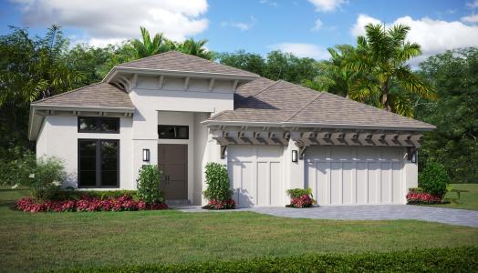 9241 Seaglass Court, Vero Beach, Florida 32963