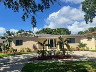 272 Springs Ave, Miami Springs, Floride 33166, États-Unis