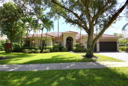 4240 SW 131st Ave, Davie, Florida 33330, USA