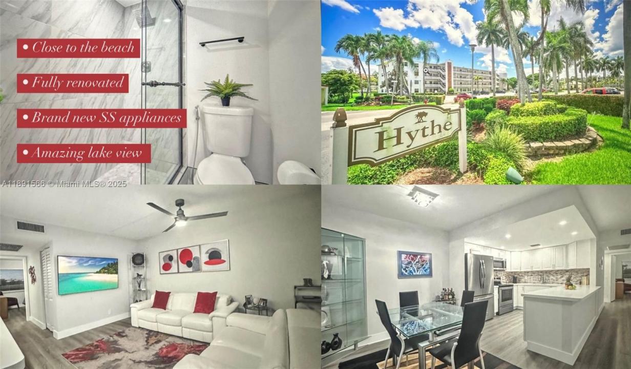 3039 Hythe C 3039, Boca Raton, Florida 33434