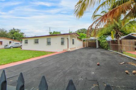 8330 NW 33rd Ave, Miami, Florida 33147, USA