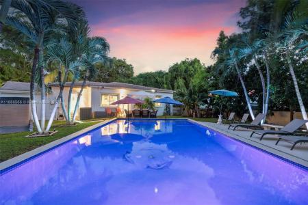 11028 NW 2nd Ave, Miami Shores, Florida 33168, USA