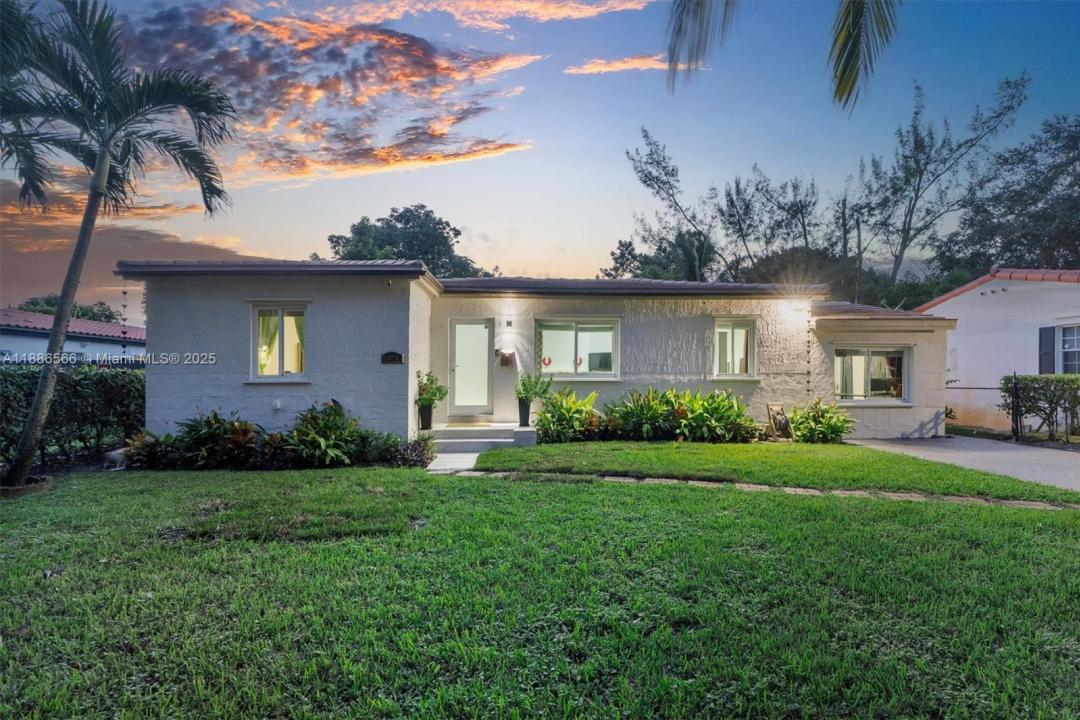 11028 NW 2nd Ave, Miami Shores, 佛罗里达州 33168, 美国