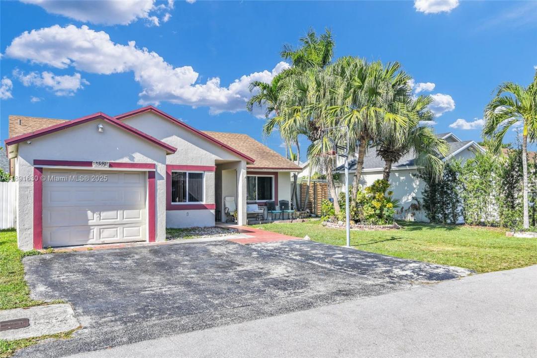 13520 SW 116th Ct, Miami, Florida 33176