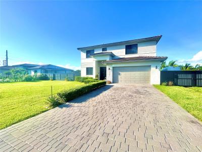 13281 SW 227th St, Miami, Florida 33170, USA