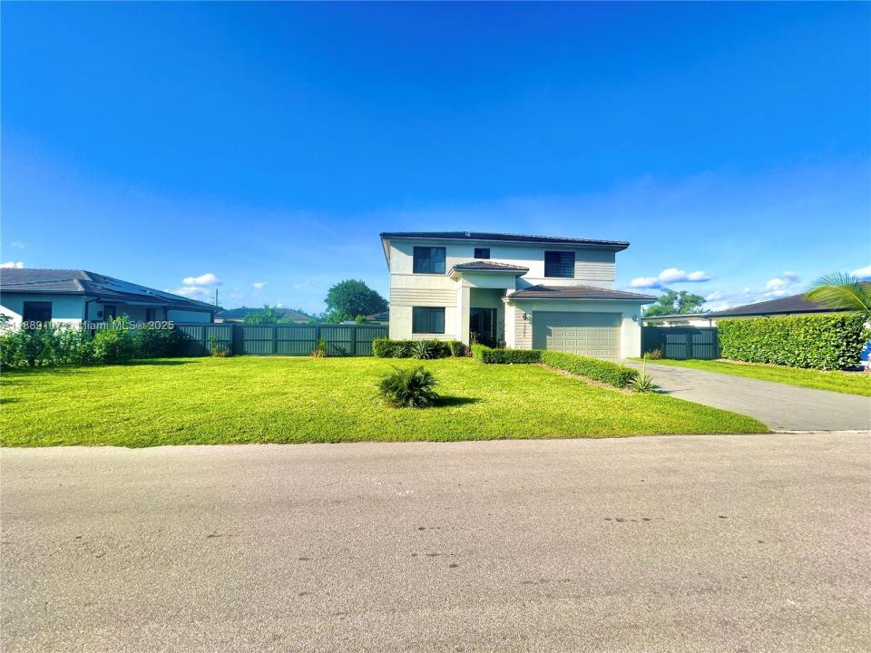 13281 SW 227th St, Miami, Flórida 33170, Estados Unidos