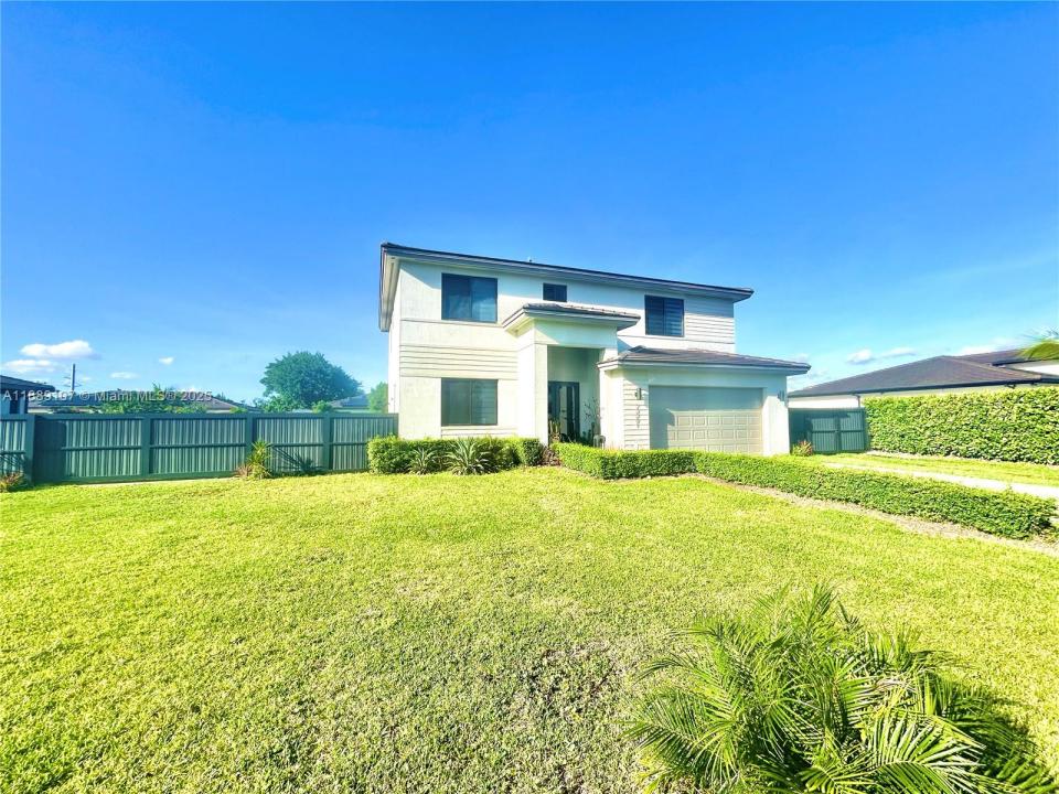 13281 SW 227th St, Miami, Flórida 33170, Estados Unidos