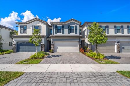 2193 S Appleton Circle, Oakland Park, Florida 33309