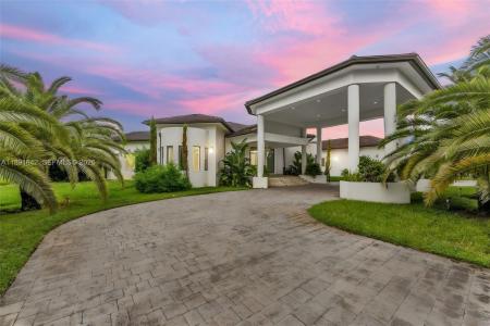 12175 SW 45th St, Miami, フロリダ 33175, アメリカ合衆国