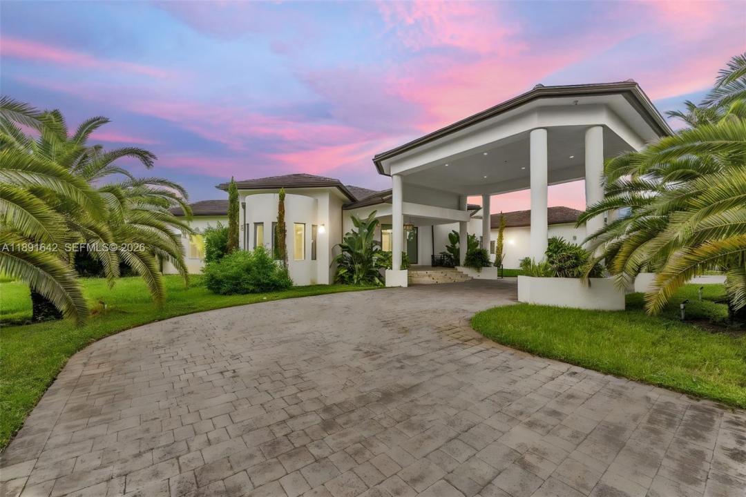 12175 SW 45th St, Miami, Floride 33175, États-Unis