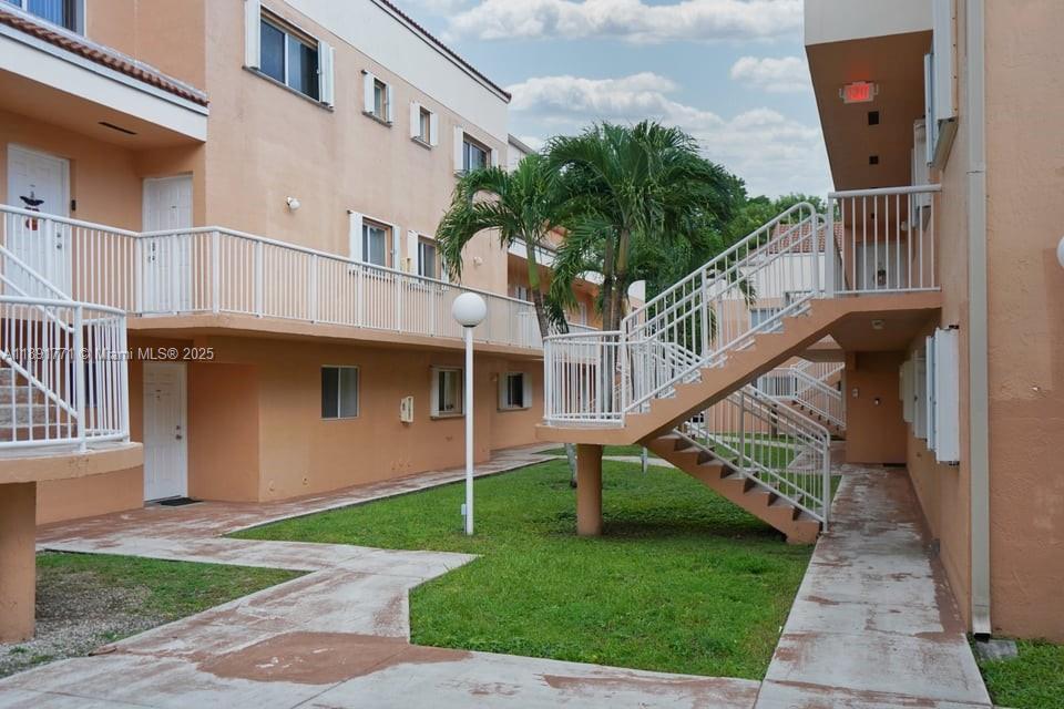 14909 SW 80th St 106, Miami, Florida 33193