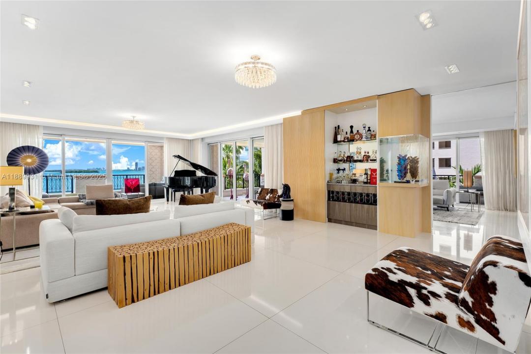 5134 Fisher Island Dr 5134, Miami Beach, Flórida 33109, Estados Unidos
