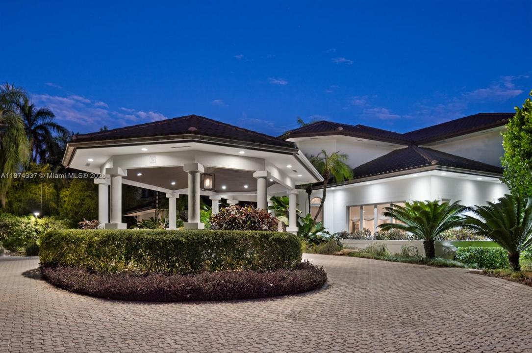 277 Veleros Ct, Coral Gables, Floride 33143, États-Unis